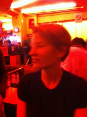 udo party #2