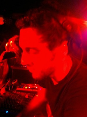 udo party #2