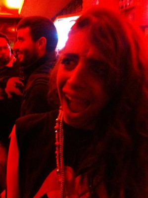 udo party #2