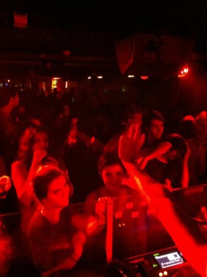 udo party #2