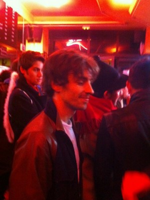 udo party #2
