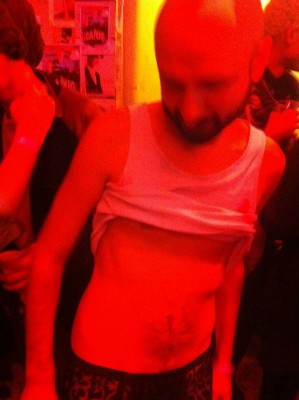 udo party #2