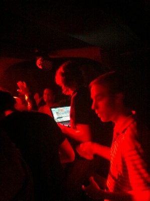 udo party #2