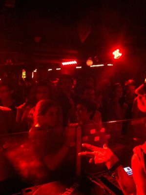 udo party #2