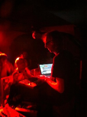 udo party #2