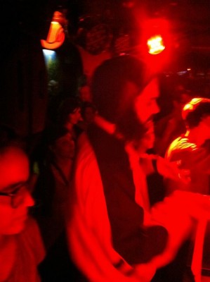 udo party #2