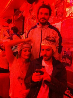 udo party #2