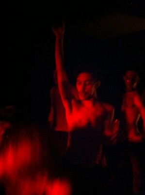 udo party #2