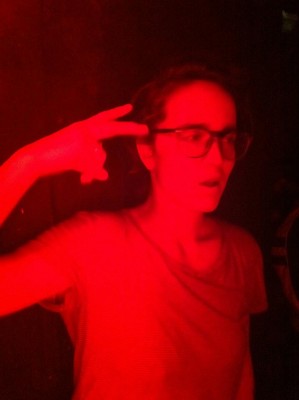 udo party #2