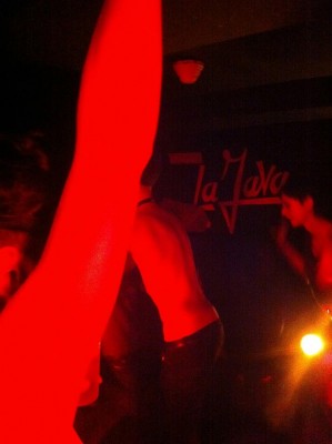 udo party #2