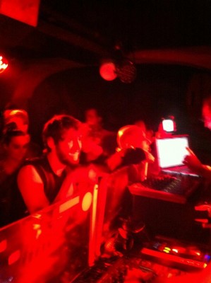udo party #2