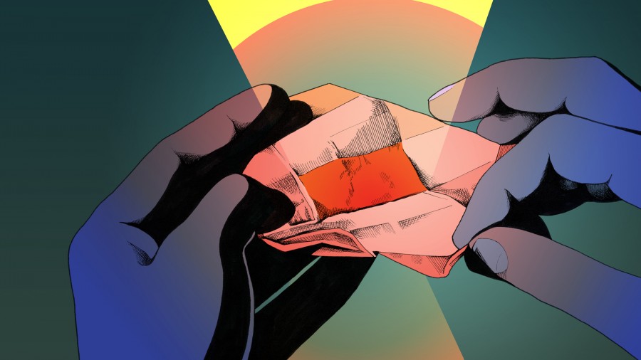 ENVELOPE