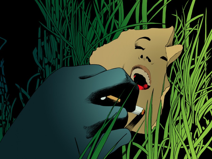 GRASS